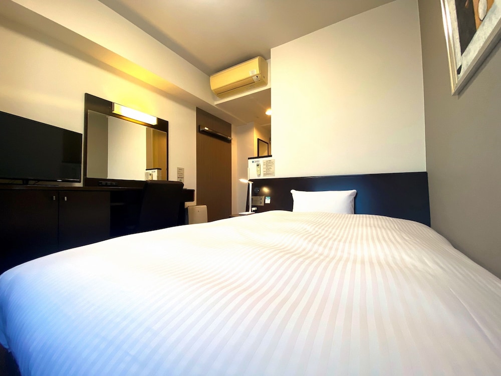 HOTEL ROUTE-INN ASHIKAGA EKIMAE 9/46