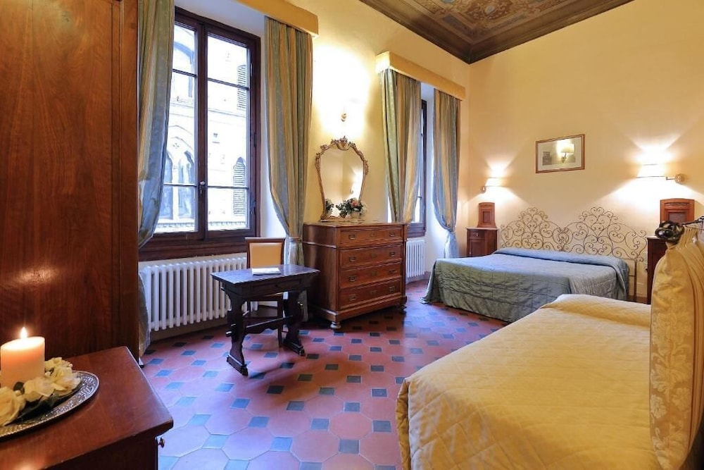 Residenza Hotel Cimabue 49/71