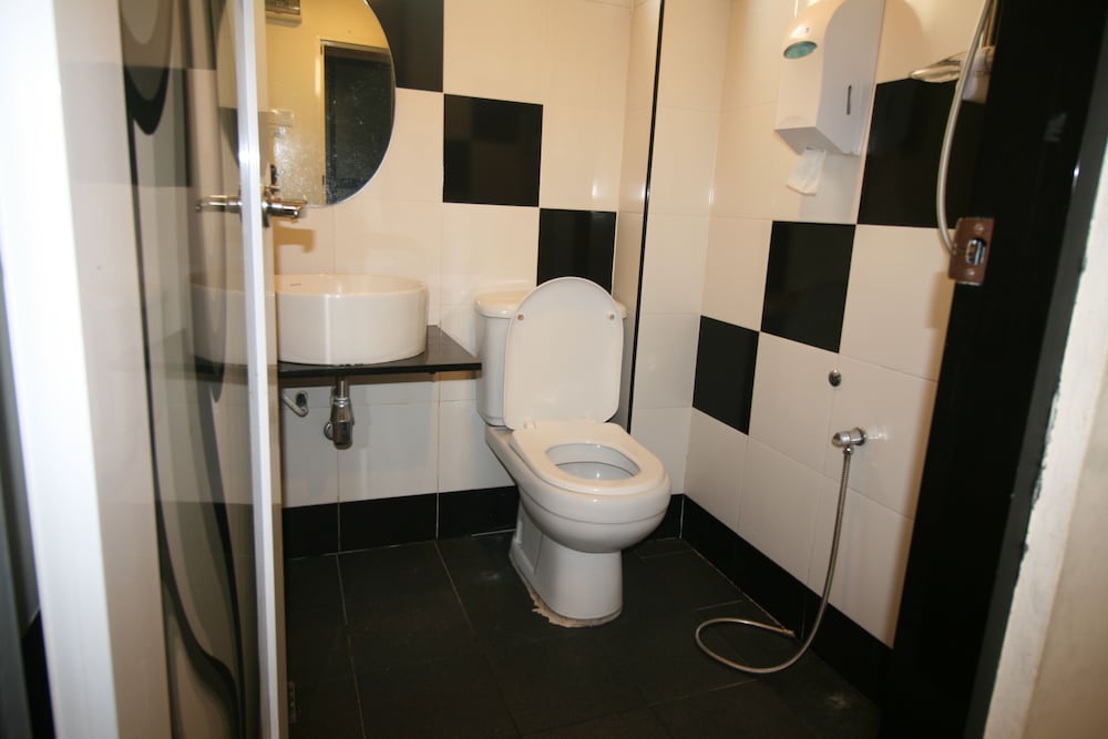 Oyo Rooms Jalan Bandar Brinchang 1 52/53