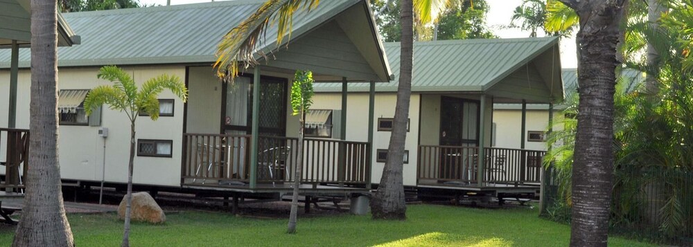 Ingenia Holidays Townsville 7/50