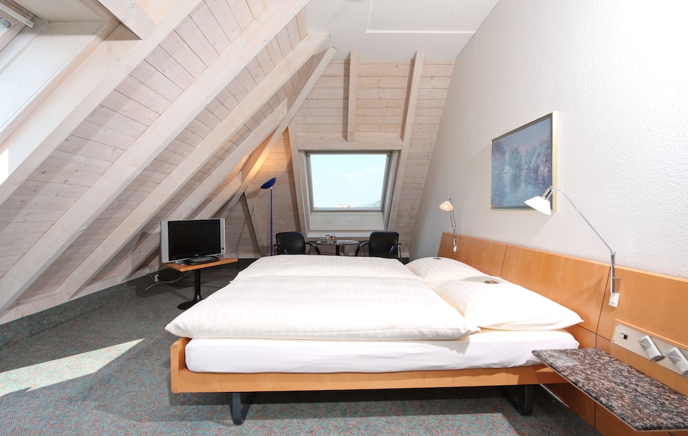 Hotel Conti 22/58