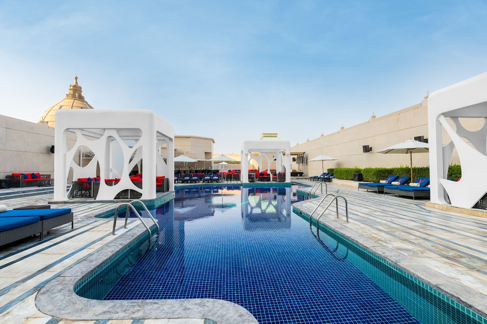 amenities