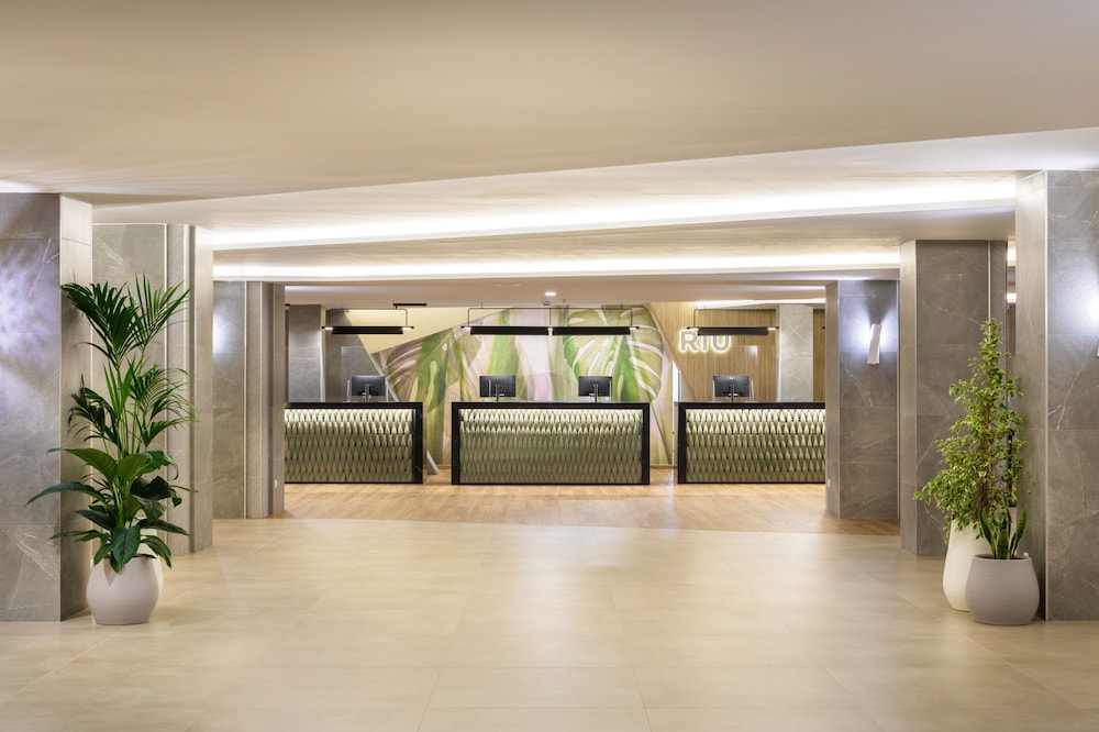 Hotel RIU Buenavista 6/59
