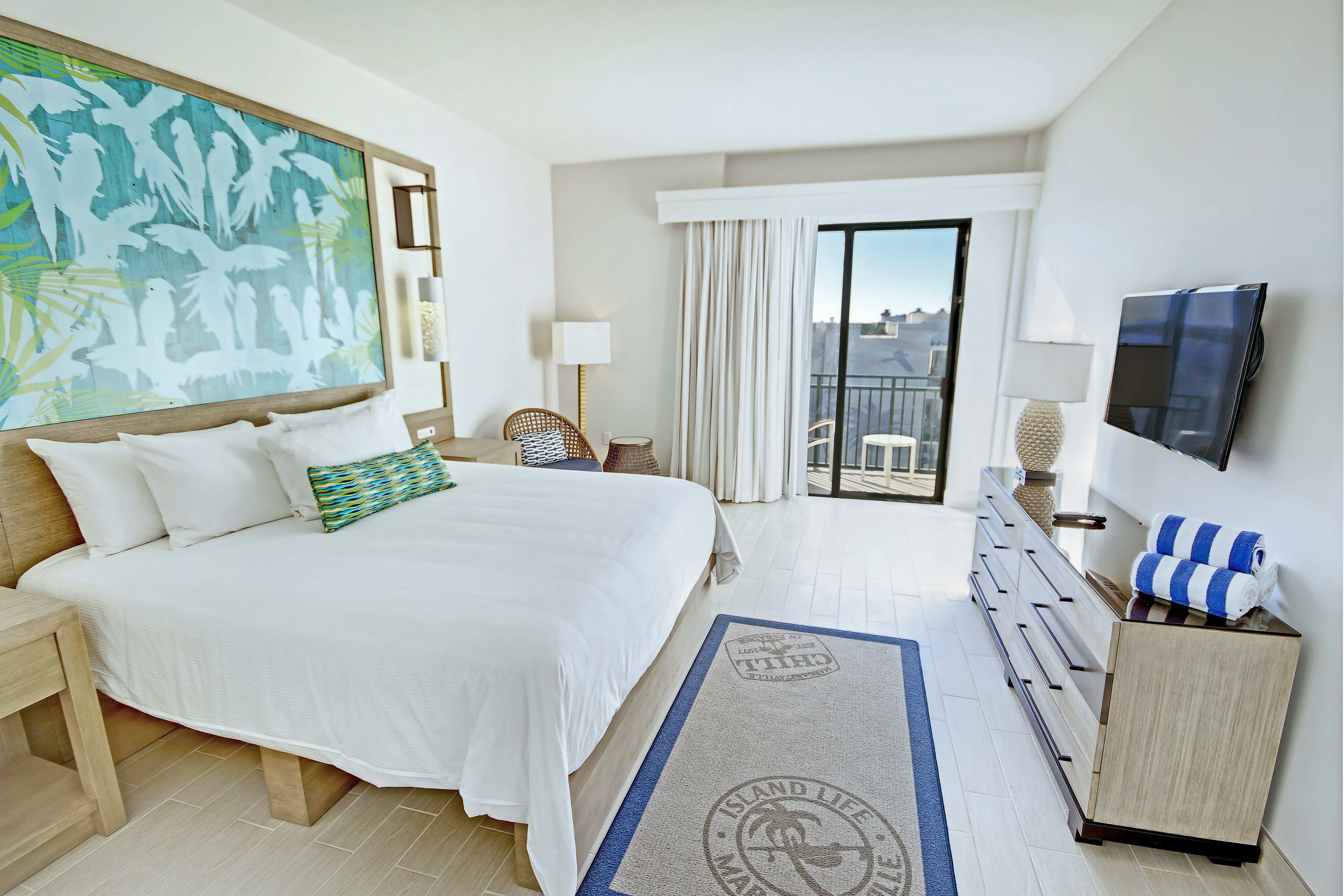 Margaritaville Vacation Club By Wyndham Rio Mar 28/83
