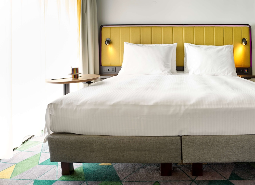 PARK INN BY RADISSON HASSELT 8/55