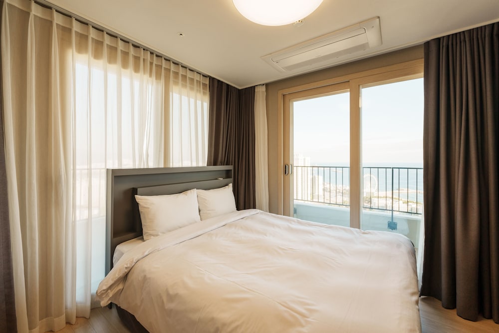 Hotel The Blue Terra Sokcho 14/50