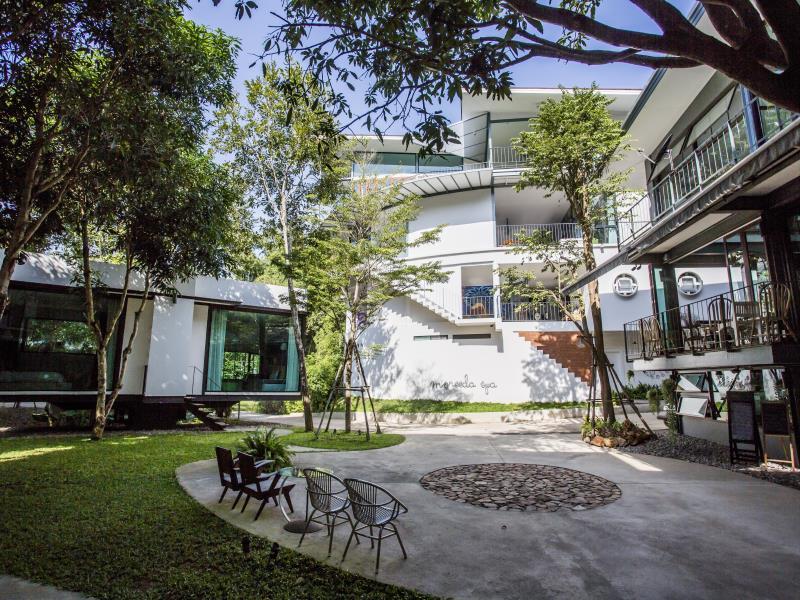 Villa Moreeda 26/37