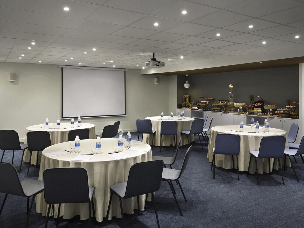 ibis Jeddah City Center 59/72