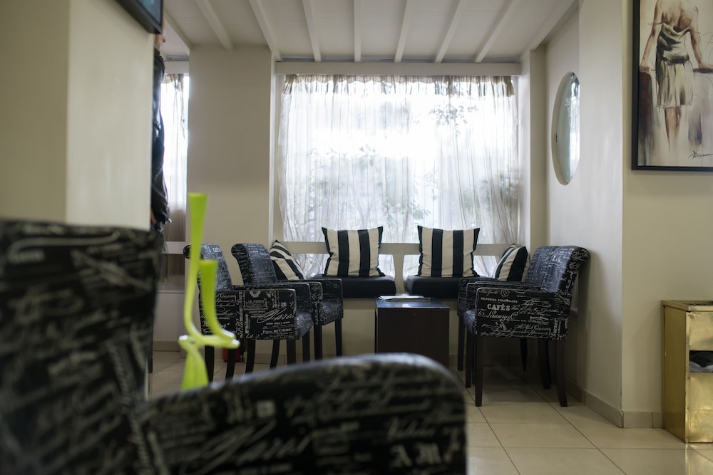 Nafsika Hotel 33/50