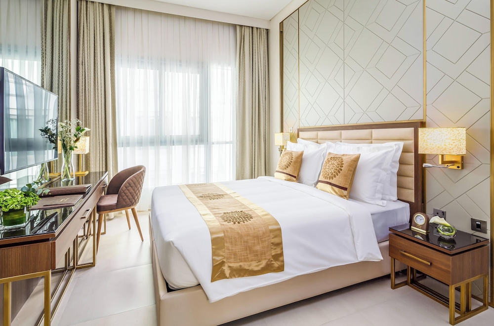Central Inn Hotel & Suites Al Sadd 17/45