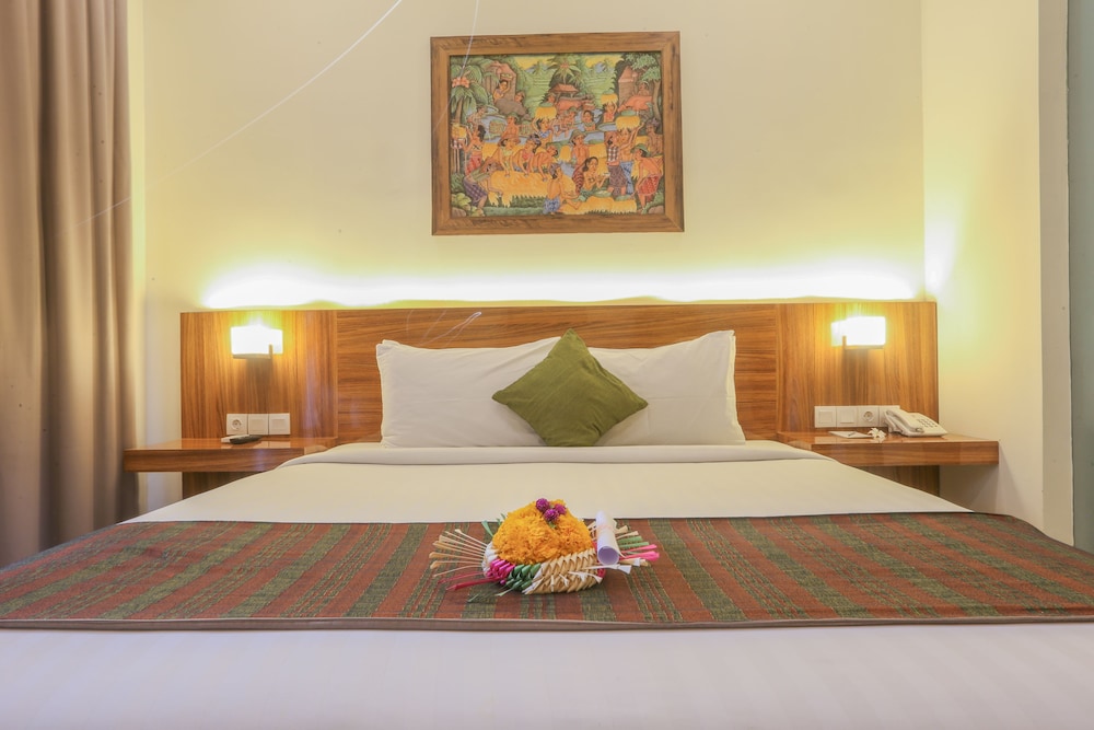 Argya Santi Resort Jimbaran 29/86