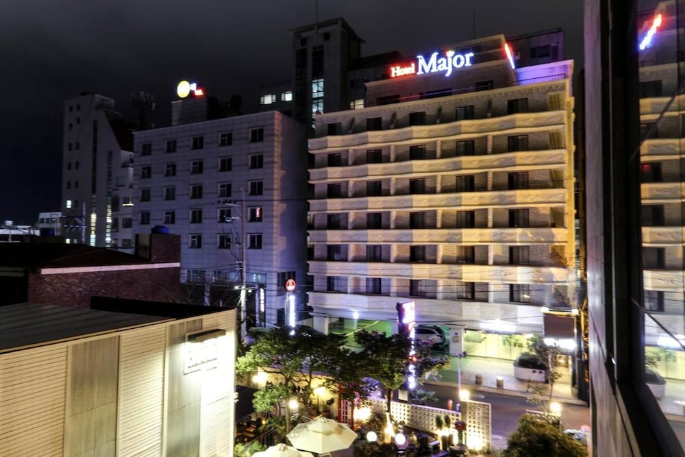 Major酒店(Major Hotel) 图片3