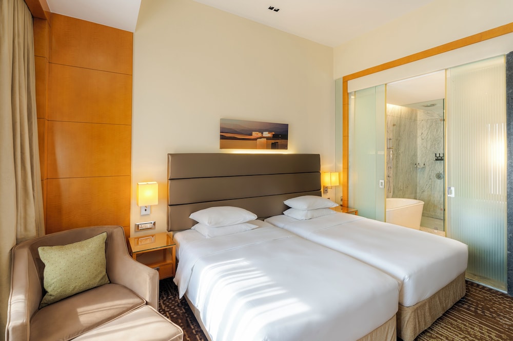 Hyatt Regency Pune Hotel and Residences 28/79