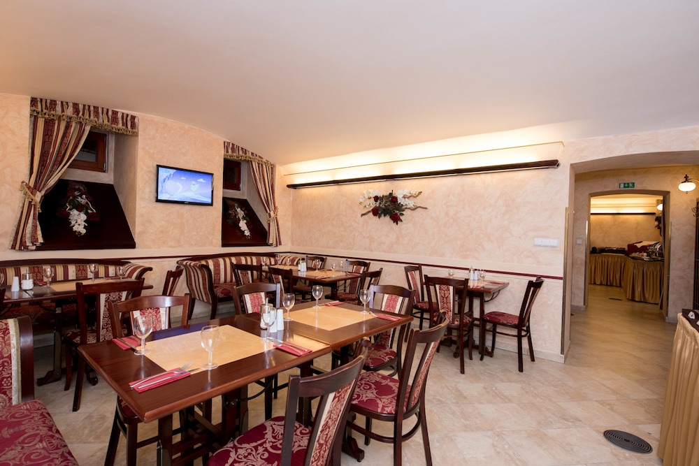 Amigo City Centre Hotel 47/62