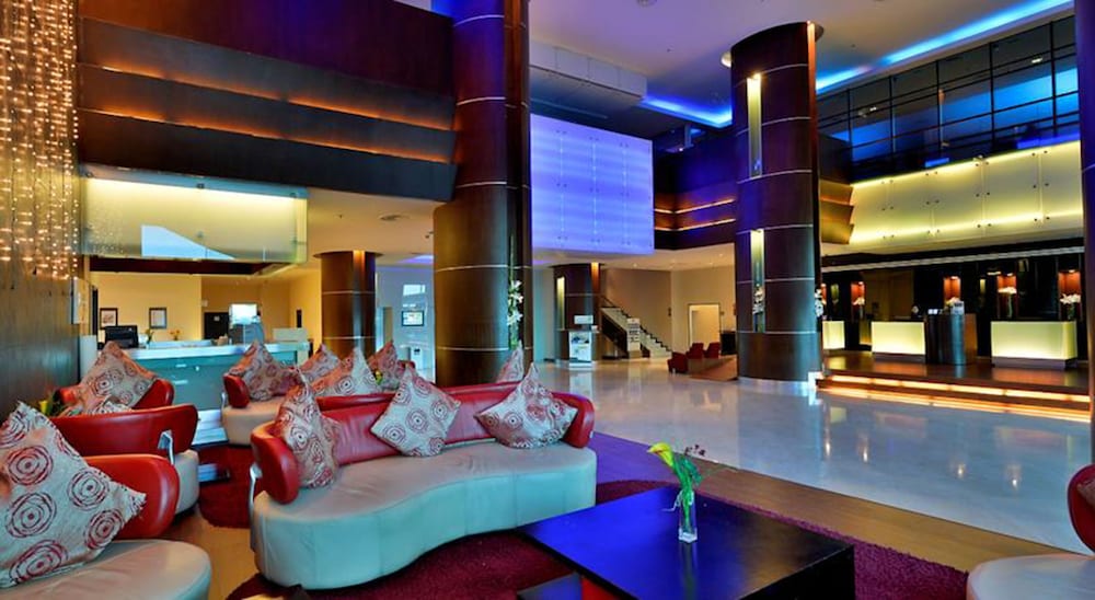 The Klagan Regency 26/50