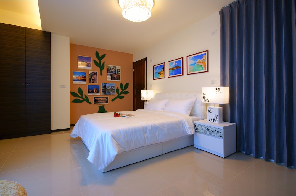 Grand Allevia Villa 19/46