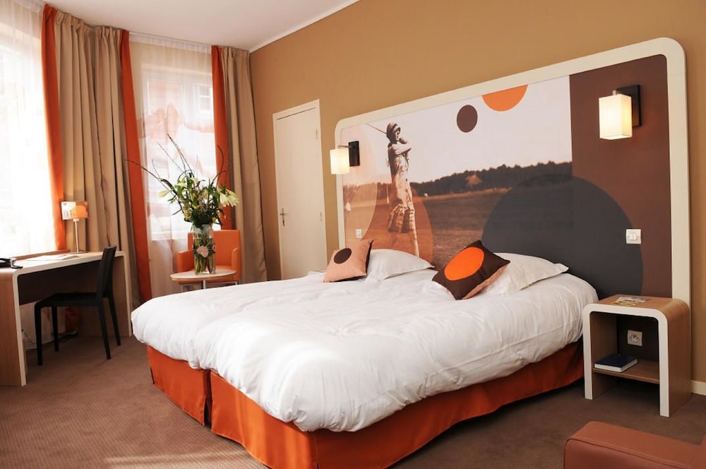 Hotel Red Fox 29/61