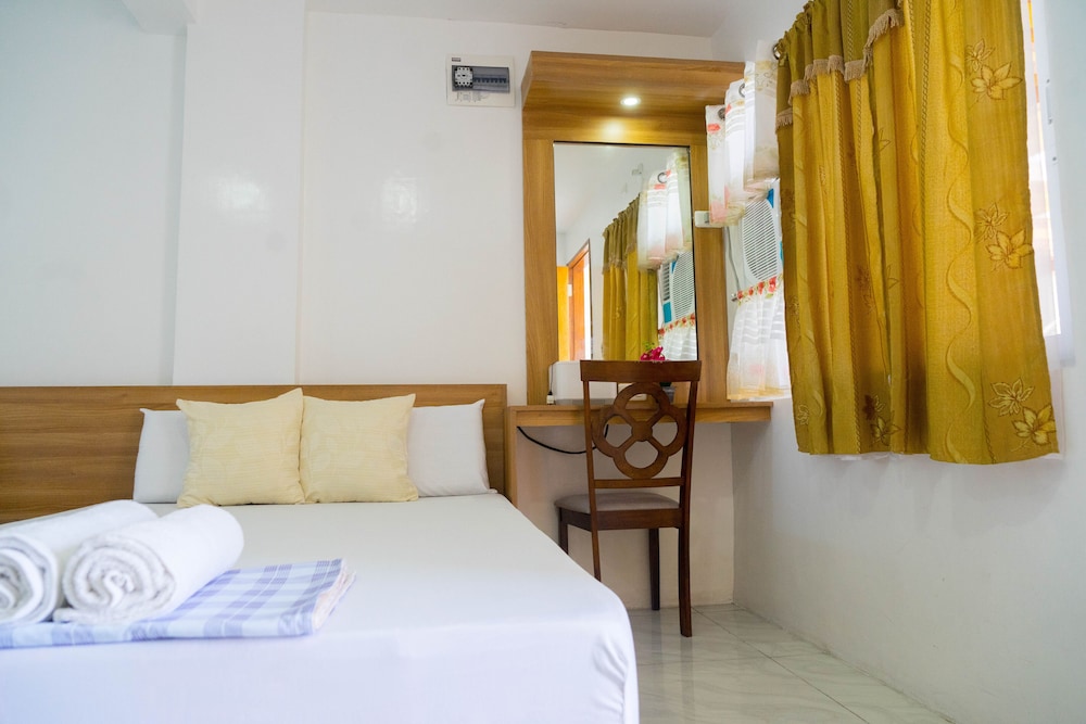 Ging-Ging Hotel & Resort 25/70