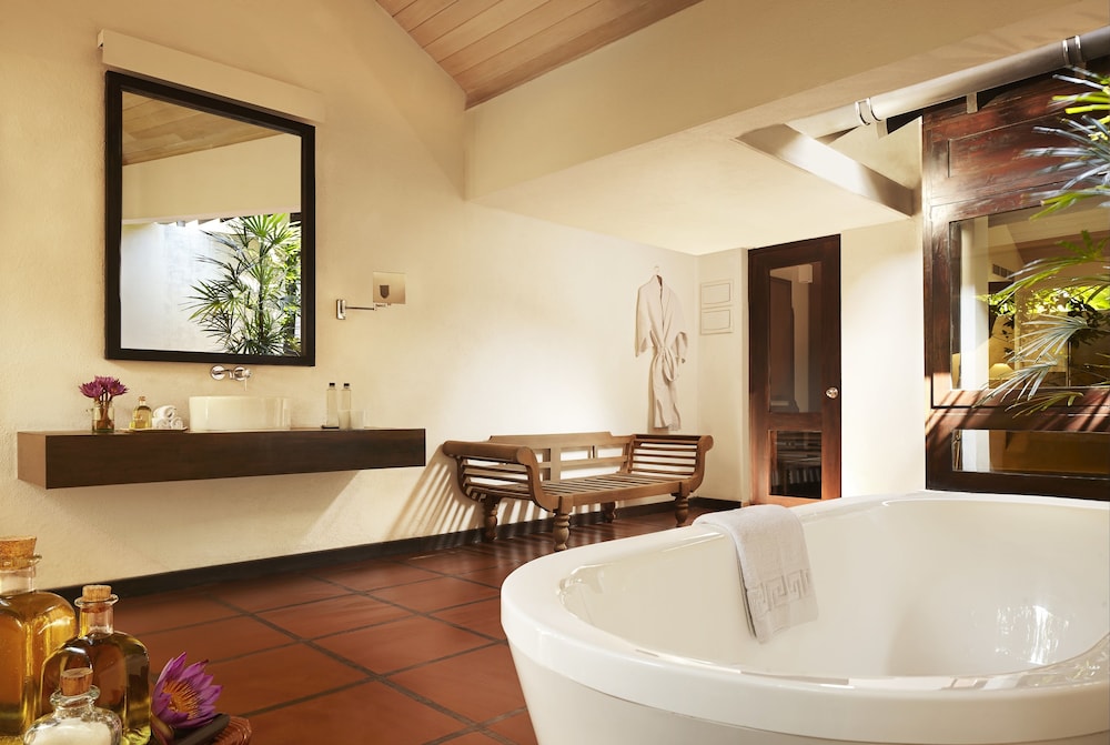 Jetwing Lagoon Wellness, A Luxury Reserve - Adults Only 48/62