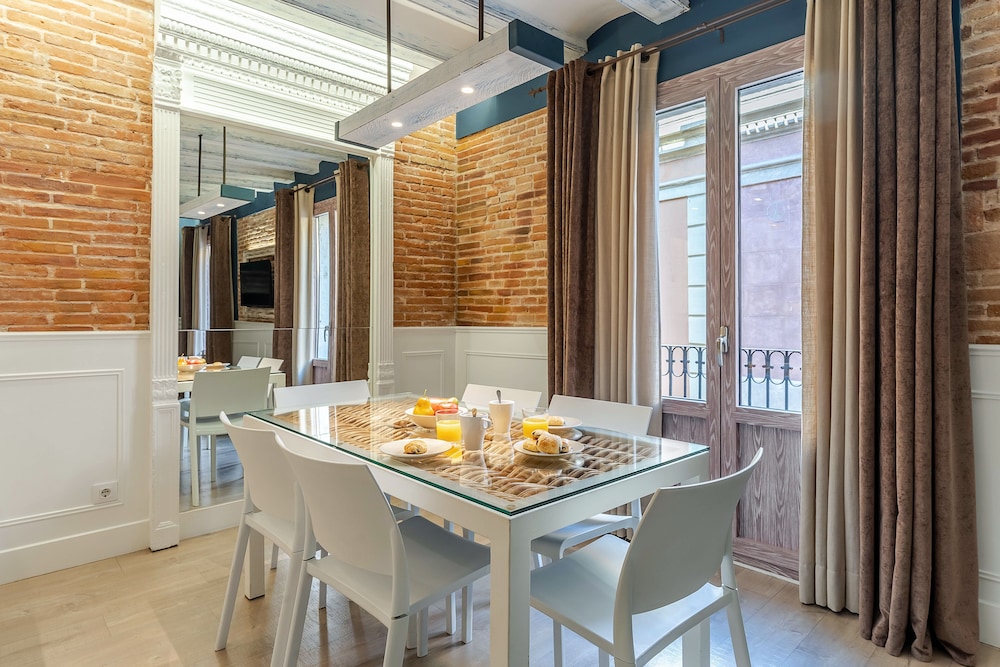 Enjoybcn Colon Apartments Barcelona 35/50