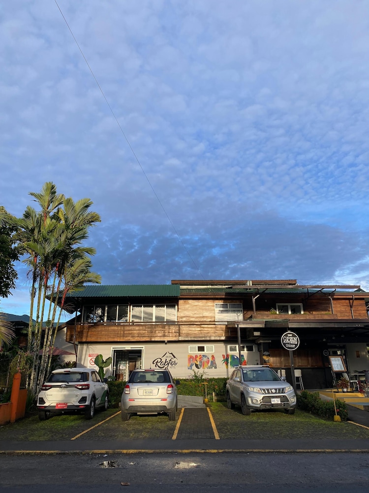 Hotel Arenal Rabfer 56/65