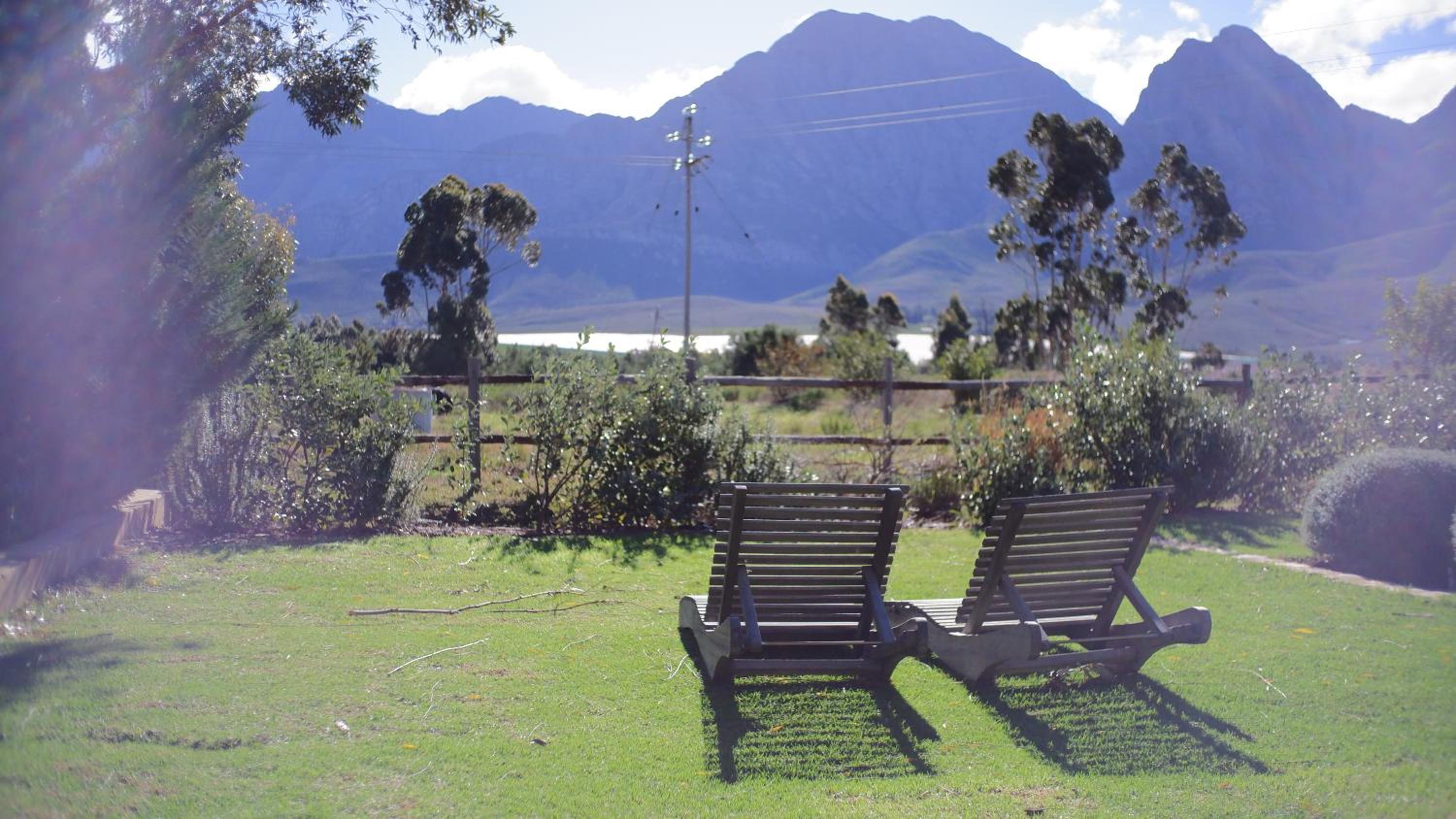 Kuruma Farm Cottages 32/43
