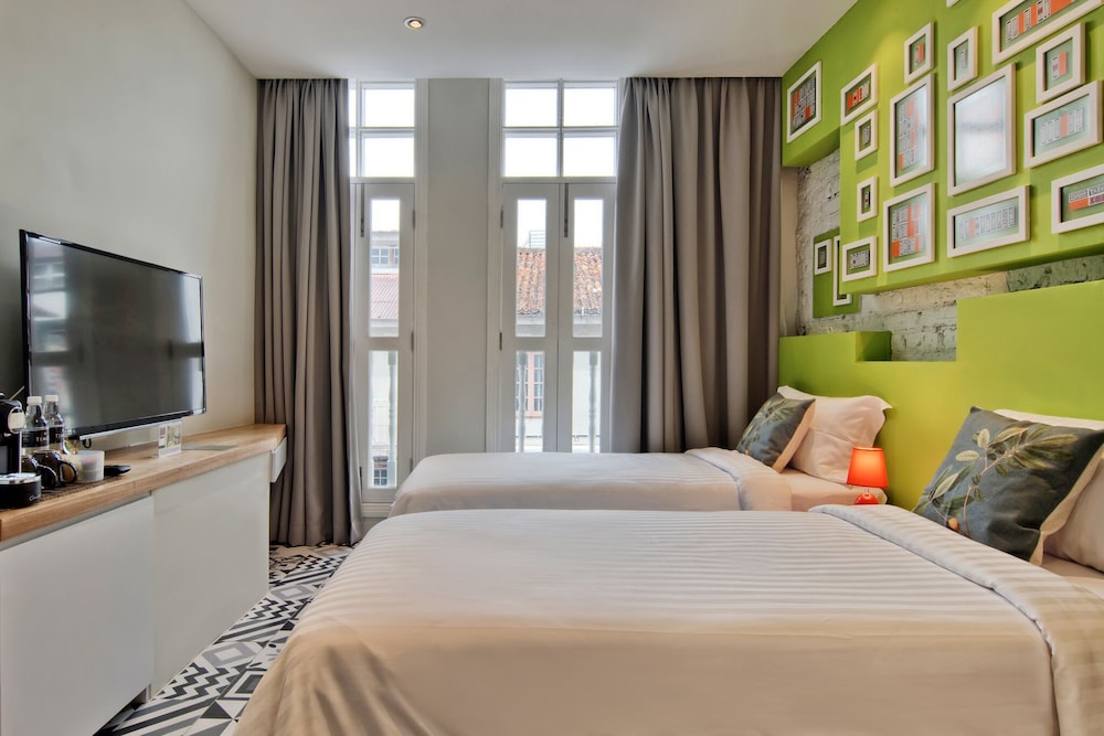 Timez Hotel Melaka 11/35