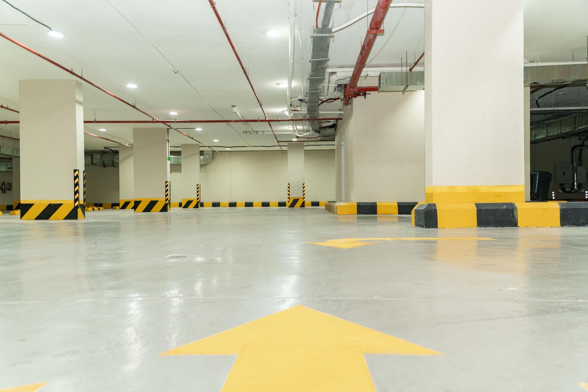 فندق وأجنحة سويس سبيريت الدمام(Swiss Spirit Hotel and Suites Dammam) 45/50