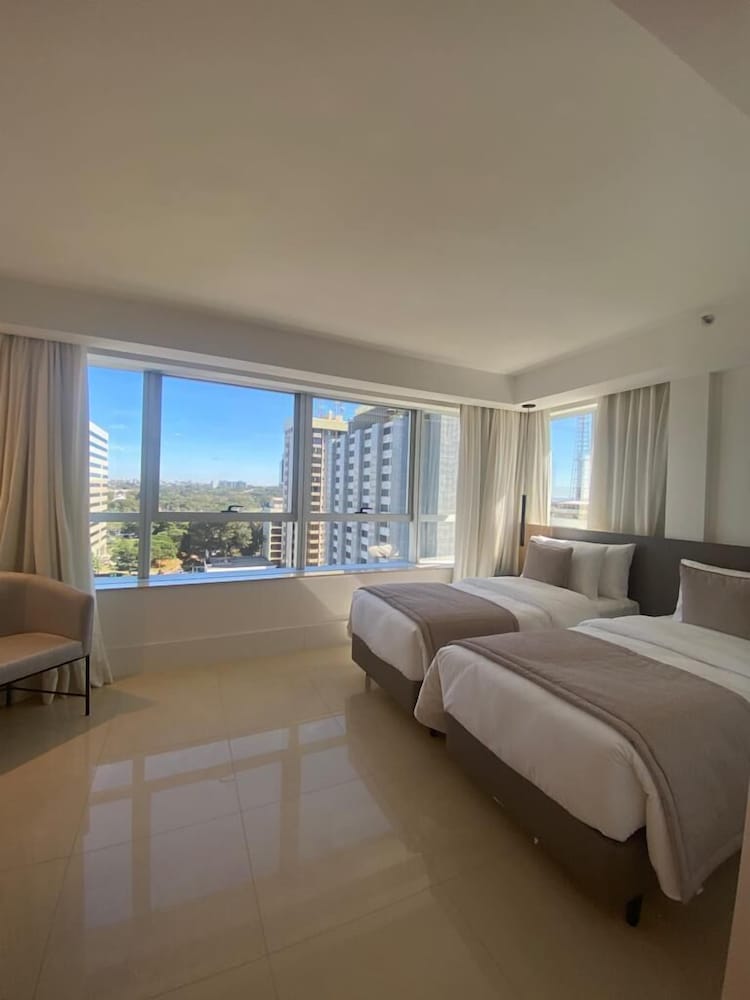 Tryp by Wyndham Brasilia Nacoes 27/72