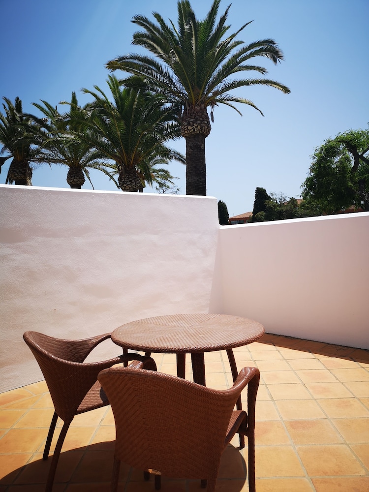 Hotel Encinar de Sotogrande (ex NH Sotogrande) 25/67