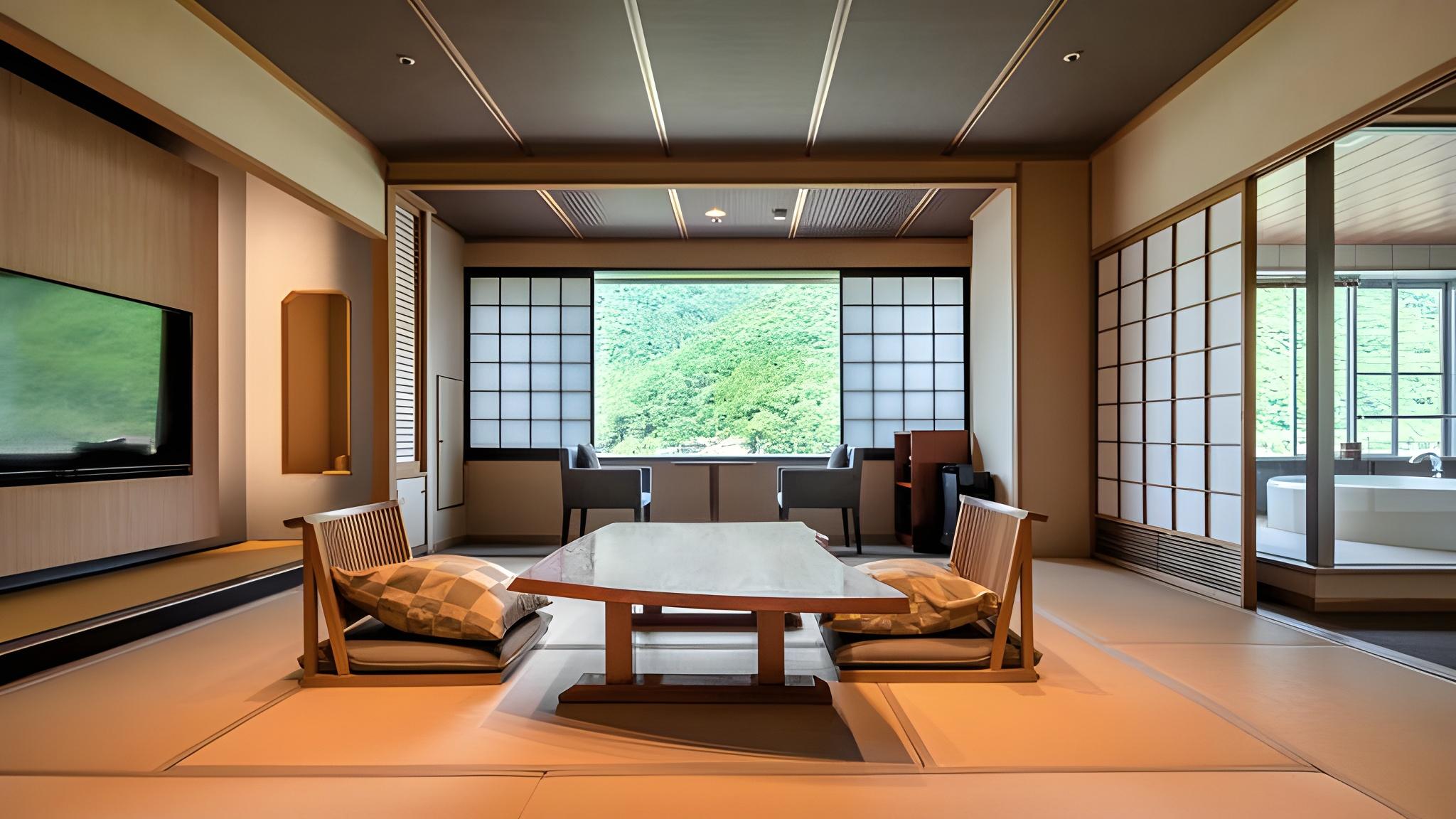 Japanese, VIP
