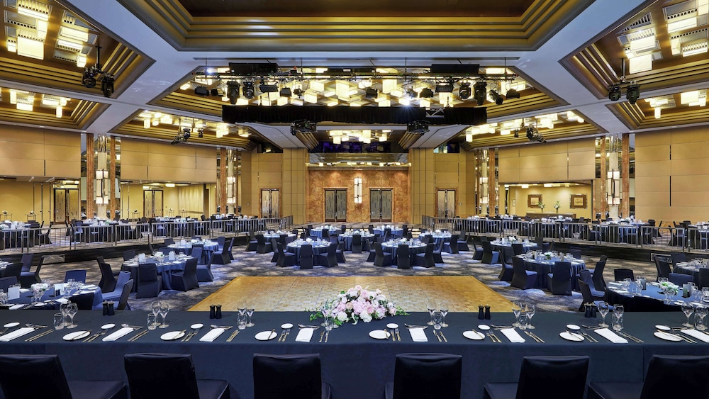 Grand Hyatt Melbourne 32/61