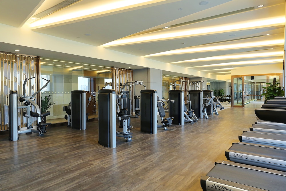 Shangri-La Hotel Tangshan 23/46