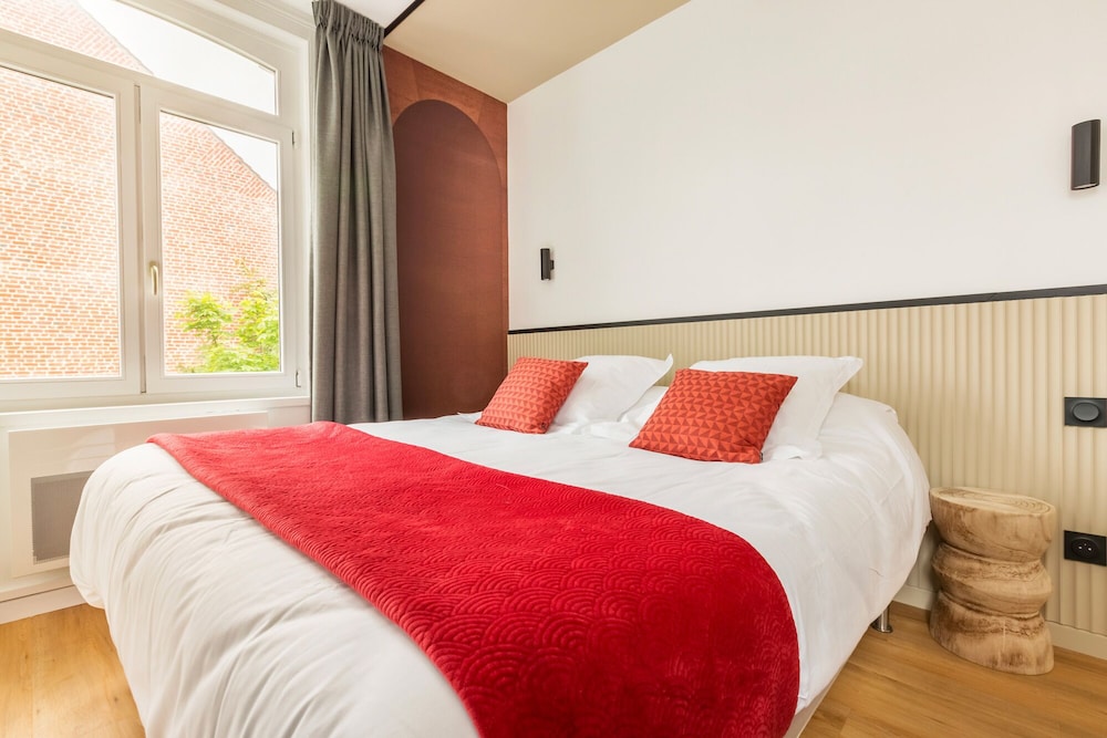 Villa Hotel Gounod 14/51