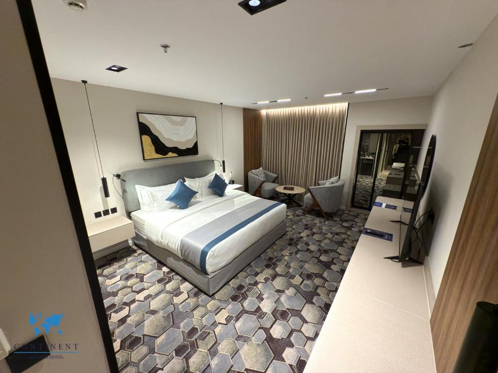 فندق قصر الواحة(LE DIYAR Al Waha Hotel Riyadh) 16/23