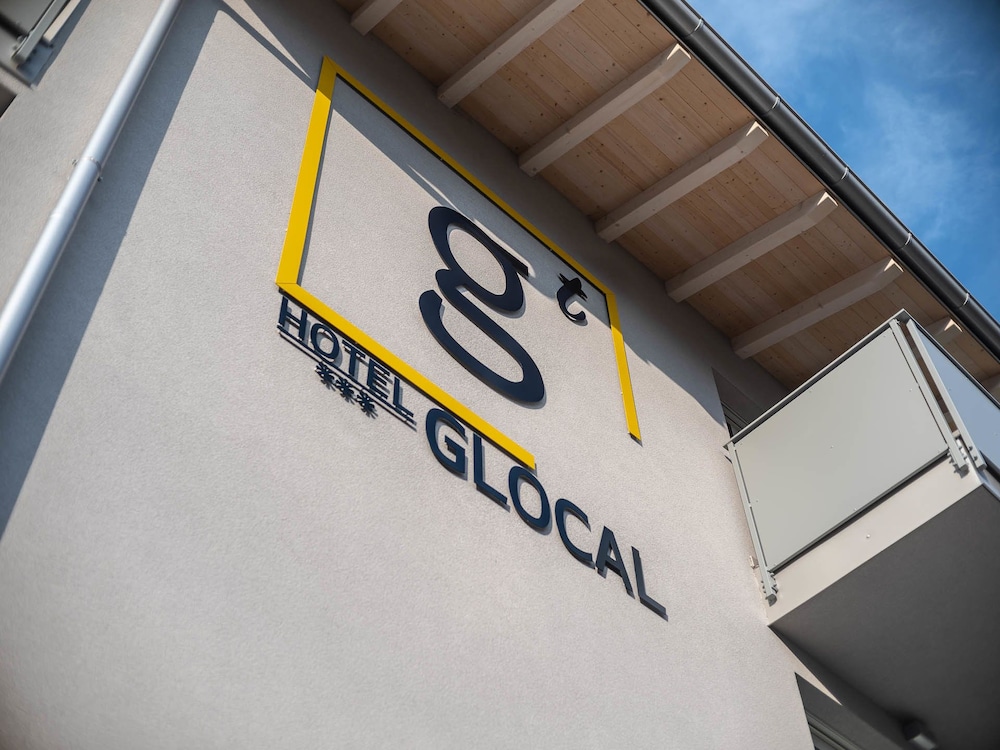 Glocal Torbole 3/50