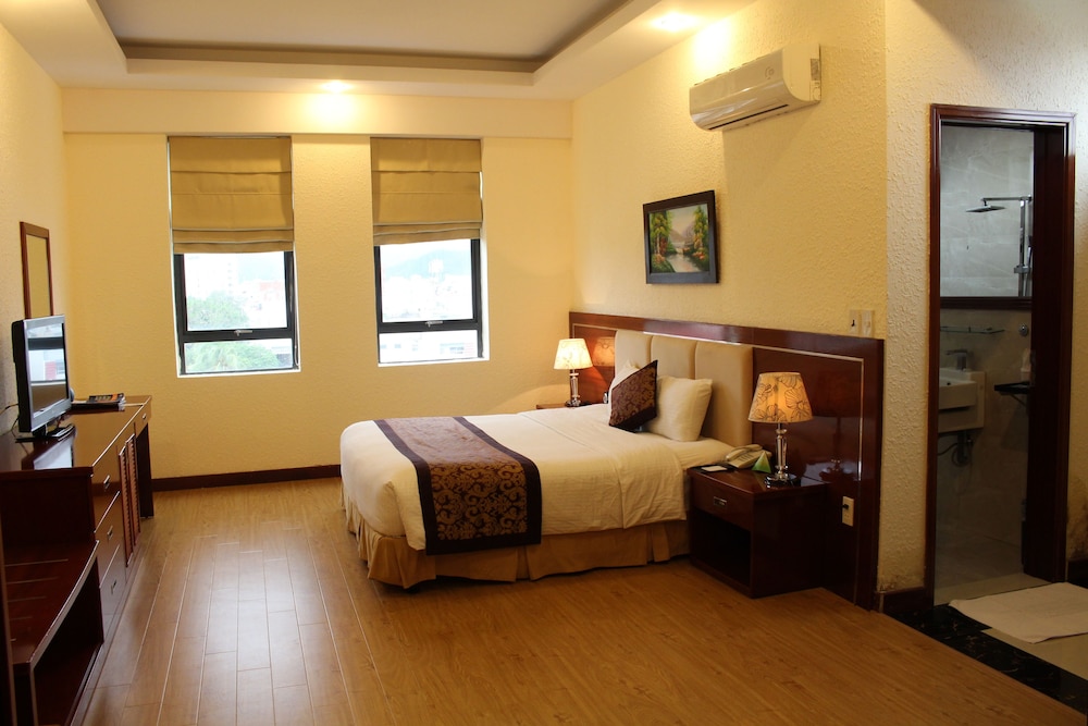 Muong Thanh Quy Nhon Hotel 12/50