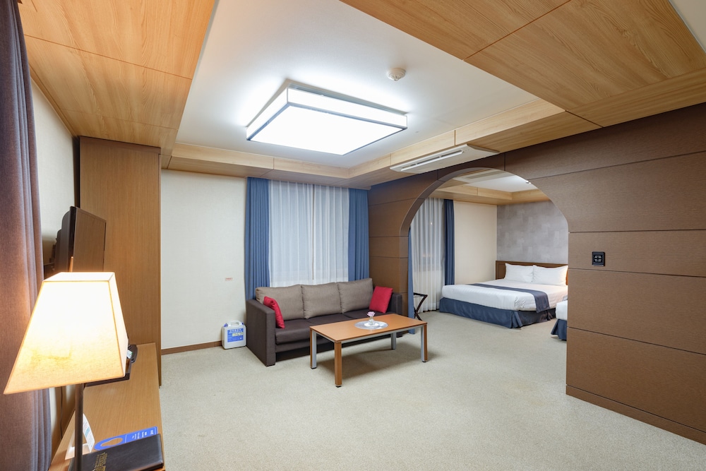 Benikea Hotel Jeju 41/63