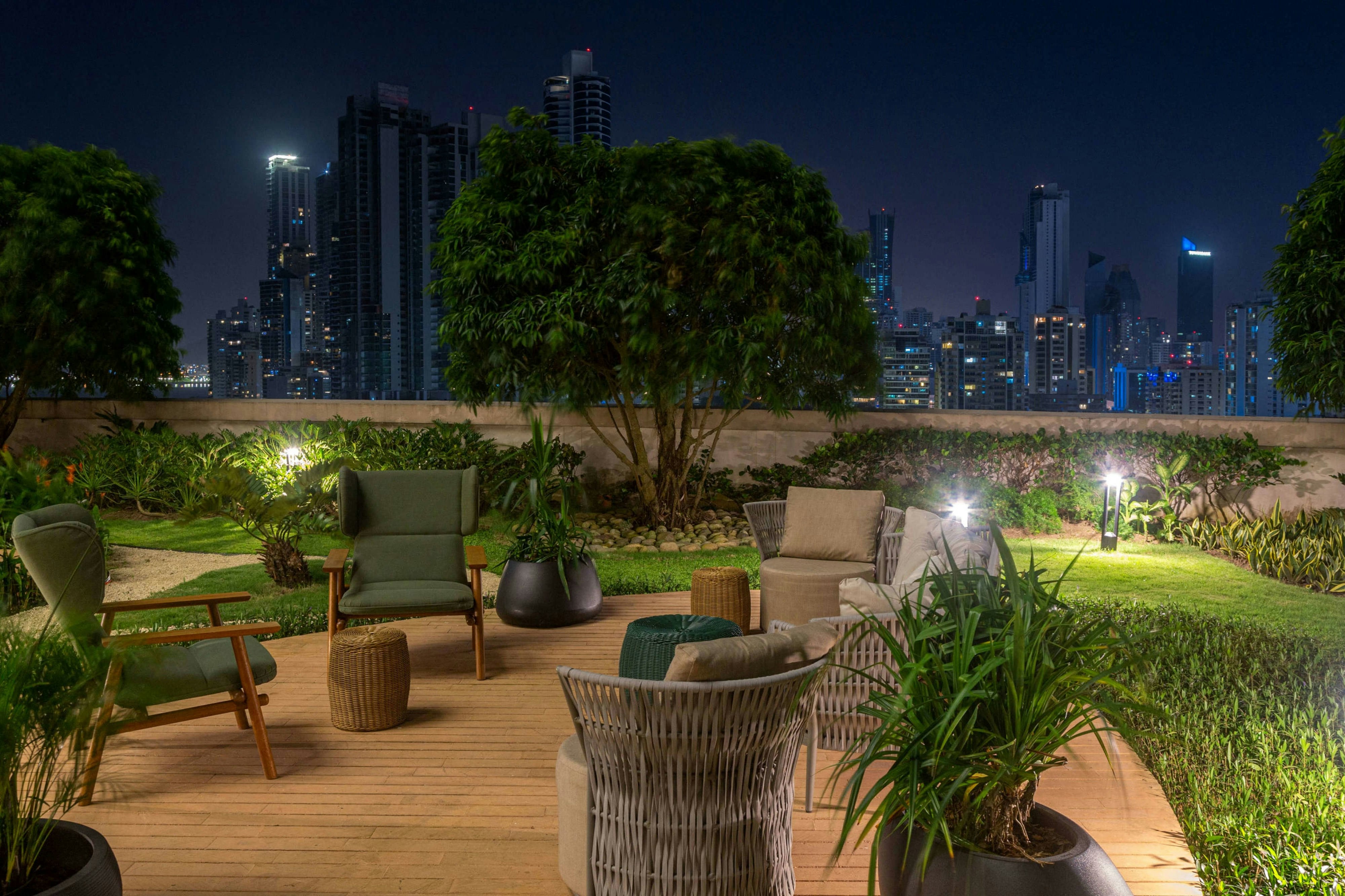 Jw Marriott Panama 71/76