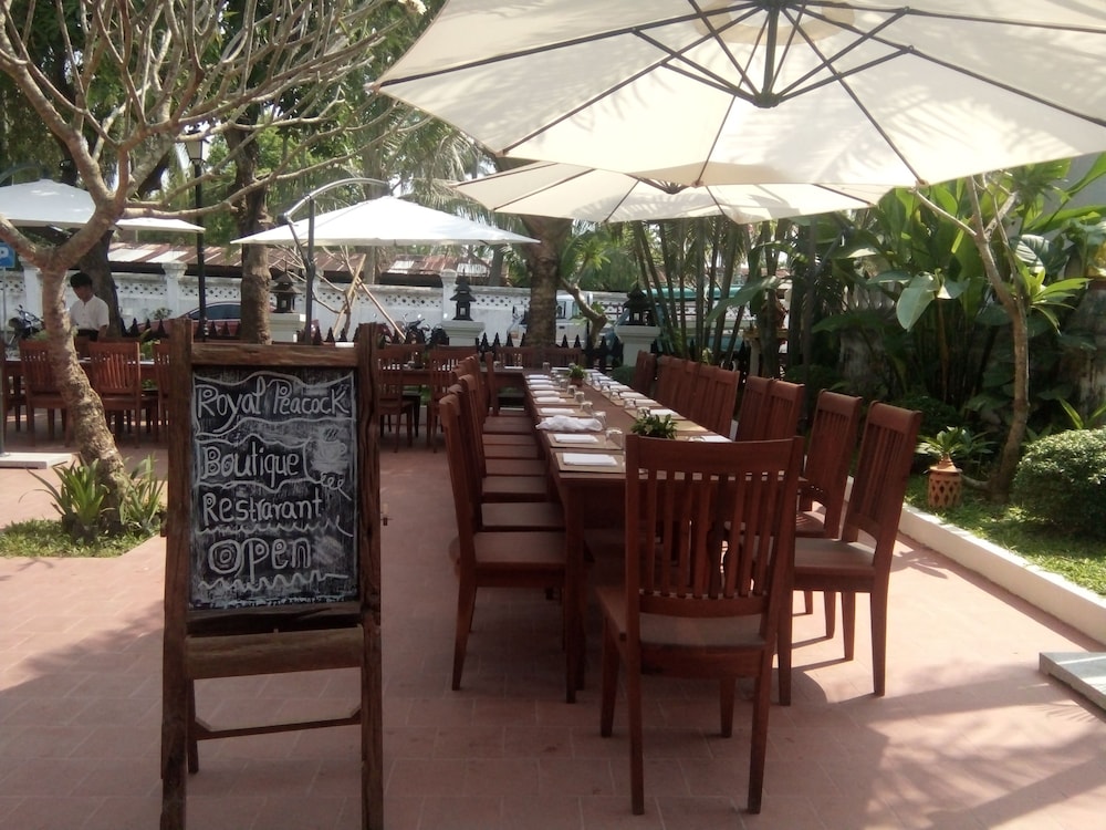 Royal Peacock Boutique Hotel 26/39