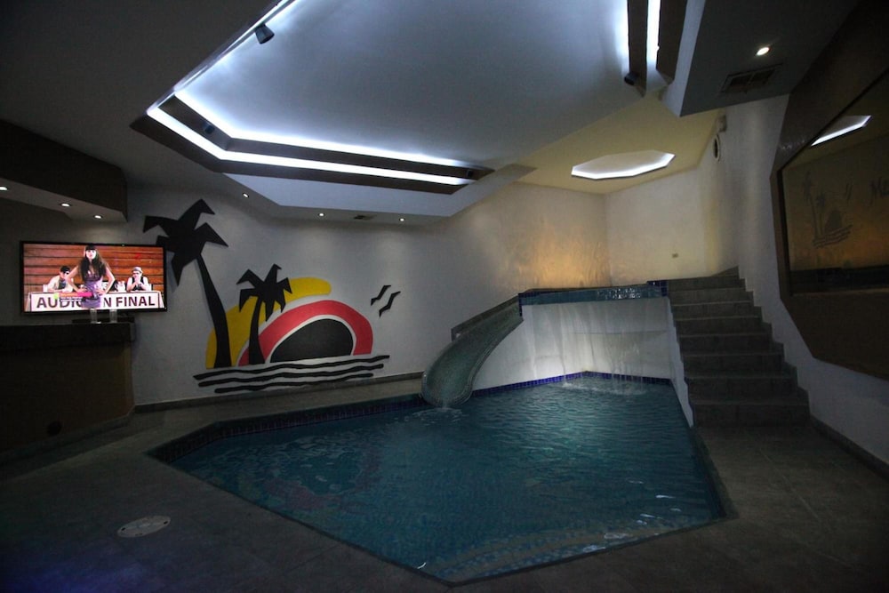 Motel Mediterraneo 19/34