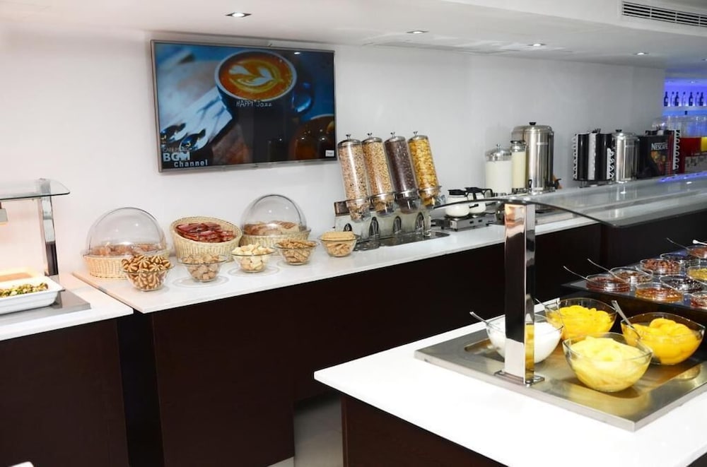 Breeze Boutique Hotel 23/34