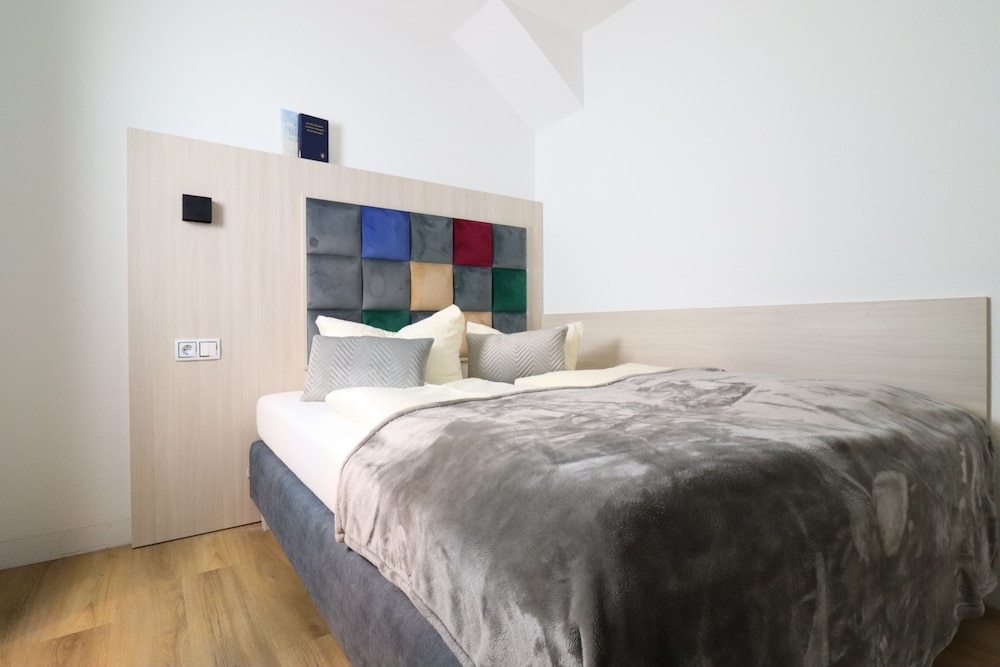 Hotel Daucher 30/60