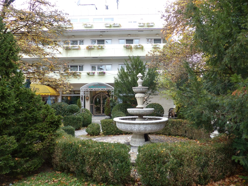 Seibel Apos S Parkhotel 5/53