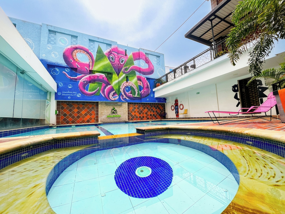Hotel Victoria Plaza Millenium 35/41