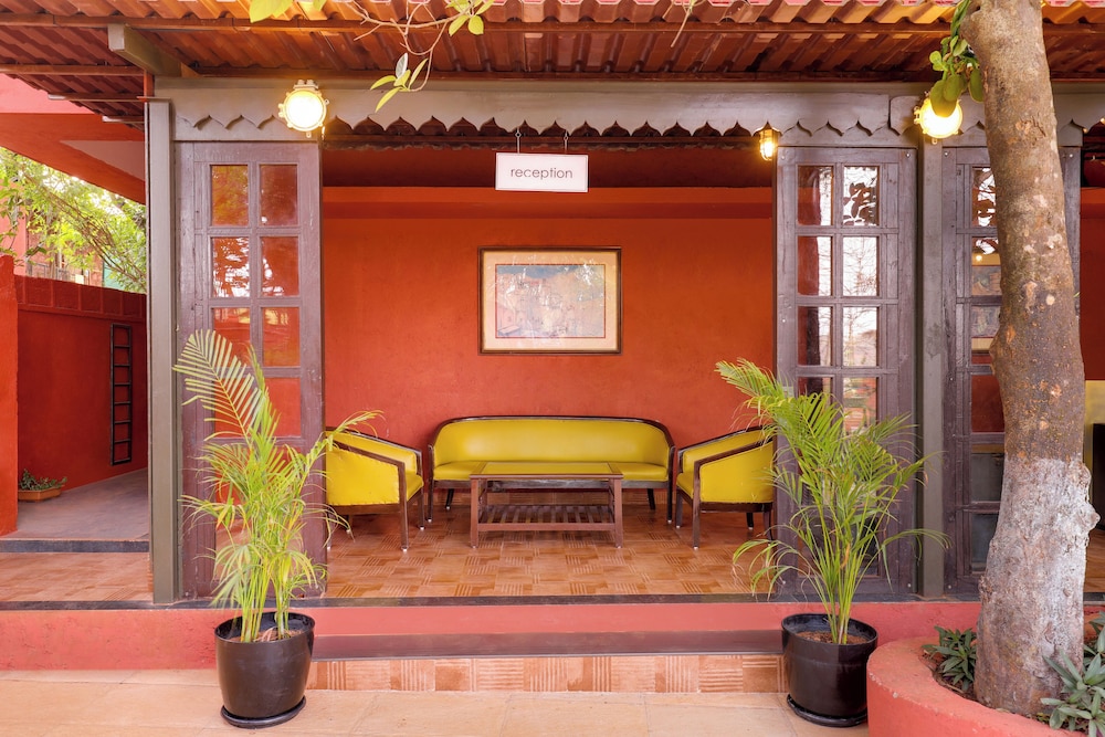 Keys Lite by Lemon Tree Hotels Sylvan Dapoli 3/35