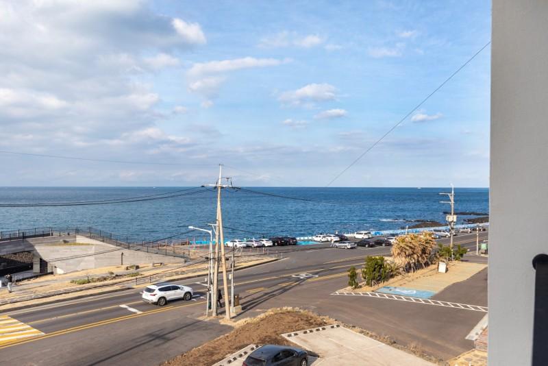 Jeju Pension Oda 13/14