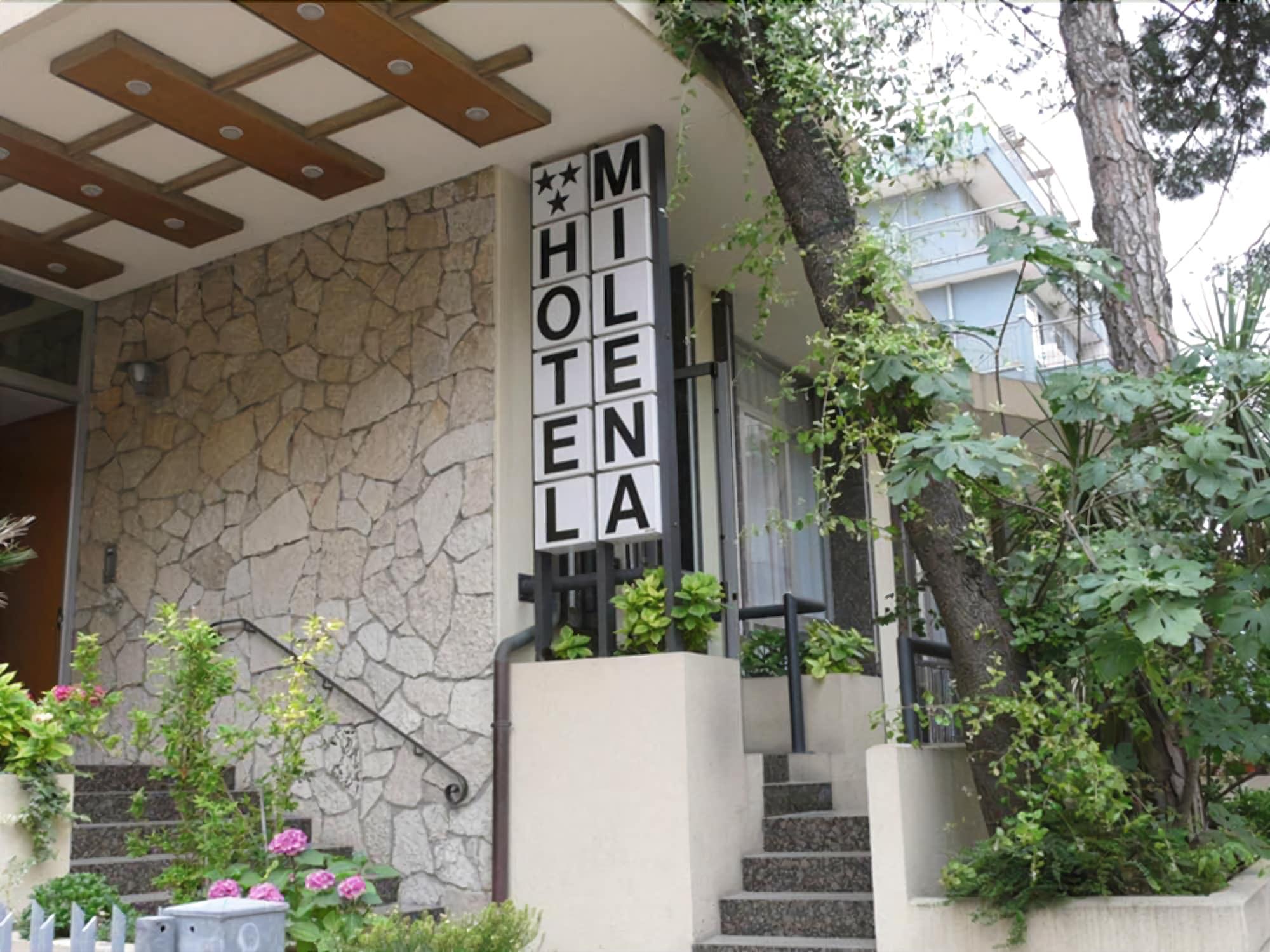Milena酒店(Hotel Milena) 图片2