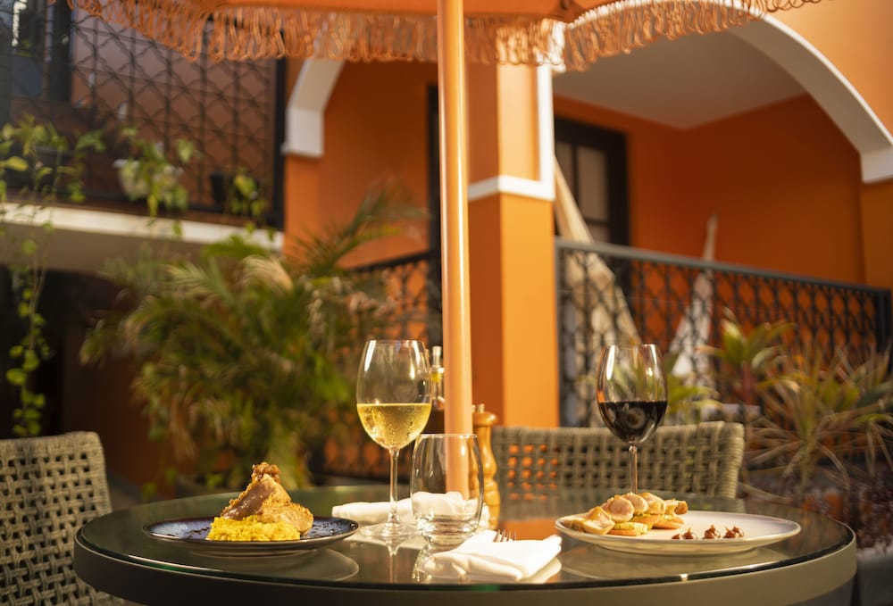 Exotica Boutique Hotel 33/50
