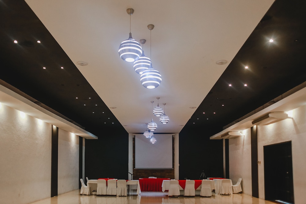 Hotel Plaza Mirador by Kavia 53/74